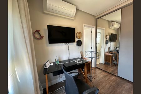 Apartamento à venda com 228m², 3 quartos e sem vagaSuíte 2