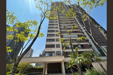 Apartamento à venda com 228m², 3 quartos e sem vagaFachada