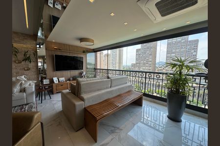 Apartamento à venda com 228m², 3 quartos e sem vagaSala