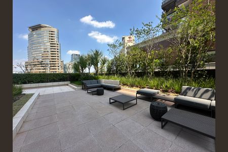 Apartamento à venda com 228m², 3 quartos e sem vagaÁrea comum