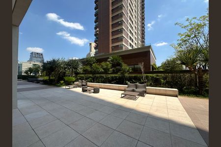 Apartamento à venda com 228m², 3 quartos e sem vagaÁrea comum