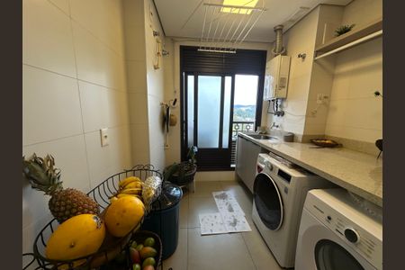 Apartamento à venda com 228m², 3 quartos e sem vagaÁrea de Serviço