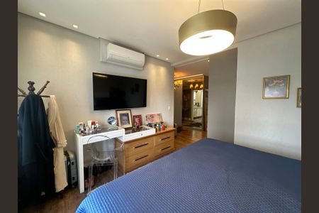 Apartamento à venda com 228m², 3 quartos e sem vagaSuíte master