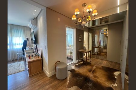 Apartamento à venda com 228m², 3 quartos e sem vagaSuíte master