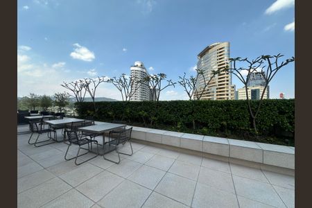 Apartamento à venda com 228m², 3 quartos e sem vagaÁrea comum