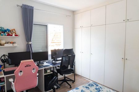 Apartamento à venda com 44m², 1 quarto e 1 vagaQuarto