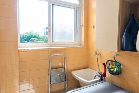 Apartamento à venda com 44m², 1 quarto e 1 vagaÁrea de Serviço