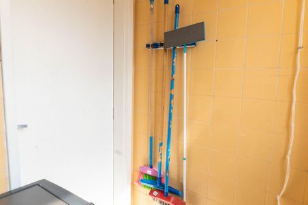 Apartamento à venda com 44m², 1 quarto e 1 vagaÁrea de Serviço