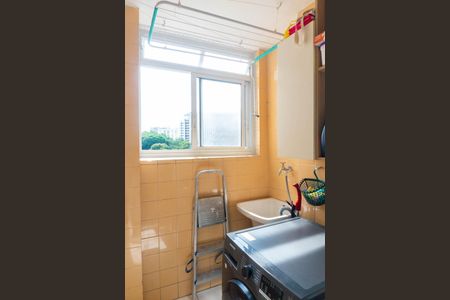 Apartamento à venda com 44m², 1 quarto e 1 vagaÁrea de Serviço