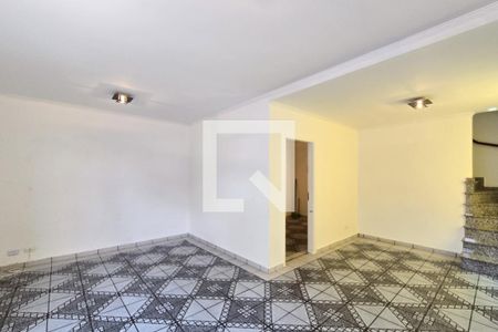 Casa para alugar com 3 quartos, 184m² em Santa Terezinha, São Bernardo do Campo