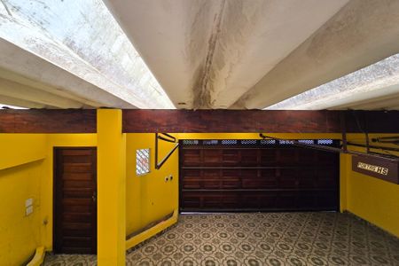 Vista - Sala de casa para alugar com 3 quartos, 184m² em Santa Terezinha, São Bernardo do Campo