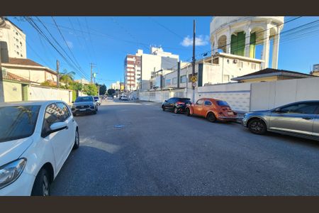 Casa para alugar com 130m², 3 quartos e 2 vagas Casa para alugar com 130m², 3 quartos e 2 vagasVista da Rua