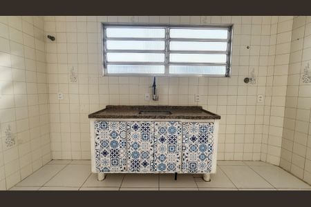 Casa para alugar com 130m², 3 quartos e 2 vagas Casa para alugar com 130m², 3 quartos e 2 vagasCozinha - Armários