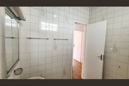 Casa para alugar com 130m², 3 quartos e 2 vagas Casa para alugar com 130m², 3 quartos e 2 vagasBanheiro