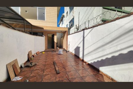 Casa para alugar com 130m², 3 quartos e 2 vagas Casa para alugar com 130m², 3 quartos e 2 vagasGaragem