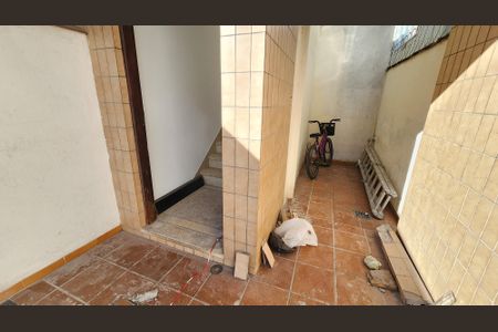 Casa para alugar com 130m², 3 quartos e 2 vagas Casa para alugar com 130m², 3 quartos e 2 vagasQuintal