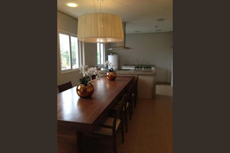 Foto 10 de apartamento à venda com 2 quartos, 55m² em Parque Reboucas, São Paulo