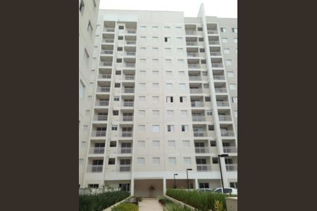 Foto 08 de apartamento à venda com 2 quartos, 55m² em Parque Reboucas, São Paulo