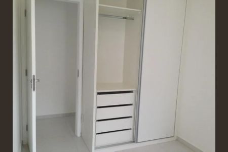 Foto 05 de apartamento à venda com 2 quartos, 55m² em Parque Reboucas, São Paulo
