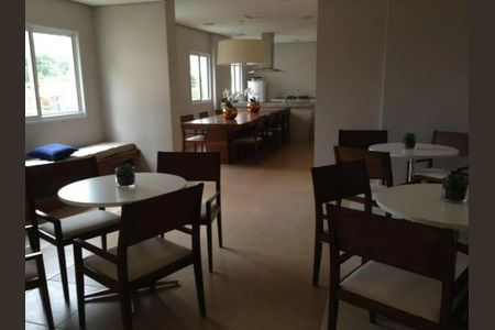 Foto 11 de apartamento à venda com 2 quartos, 55m² em Parque Reboucas, São Paulo