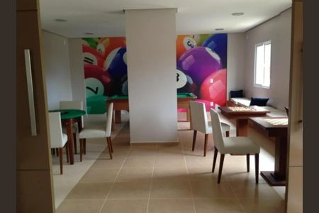 Foto 09 de apartamento à venda com 2 quartos, 55m² em Parque Reboucas, São Paulo