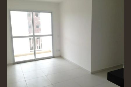 Foto 03 de apartamento à venda com 2 quartos, 55m² em Parque Reboucas, São Paulo