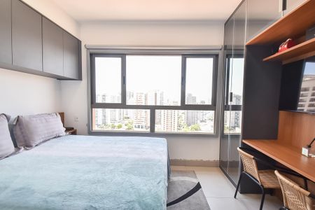 Studio à venda com 22m², 1 quarto e sem vaga Studio à venda com 22m², 1 quarto e sem vagaStudio