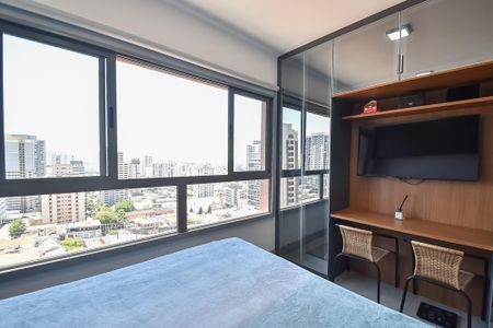 Studio de kitnet/studio à venda com 1 quarto, 22m² em Alto do Ipiranga, São Paulo