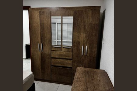 Apartamento para alugar com 62m², 2 quartos e sem vagaQuarto 2