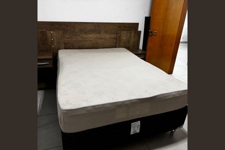 Apartamento para alugar com 62m², 2 quartos e sem vagaQuarto 2