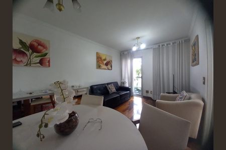 Apartamento à venda com 67m², 3 quartos e 2 vagas Apartamento à venda com 67m², 3 quartos e 2 vagasFoto 02