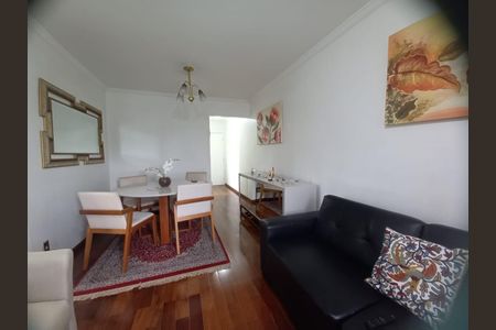 Foto 05 de apartamento à venda com 3 quartos, 67m² em Vila Alpina, São Paulo