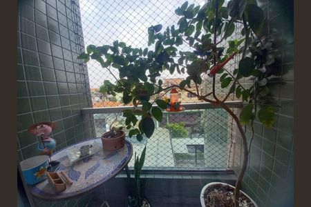 Apartamento à venda com 67m², 3 quartos e 2 vagas Apartamento à venda com 67m², 3 quartos e 2 vagasFoto 09