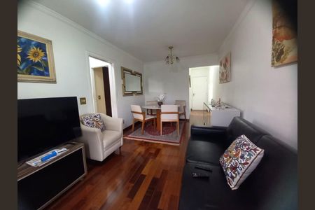 Foto 04 de apartamento à venda com 3 quartos, 67m² em Vila Alpina, São Paulo