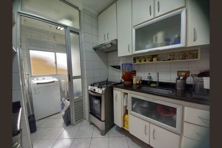 Apartamento à venda com 67m², 3 quartos e 2 vagas Apartamento à venda com 67m², 3 quartos e 2 vagasFoto 11