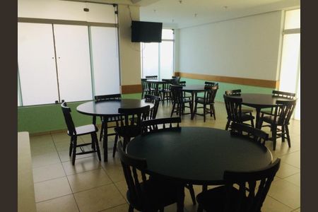 Apartamento à venda com 67m², 3 quartos e 2 vagas Apartamento à venda com 67m², 3 quartos e 2 vagasFoto 35