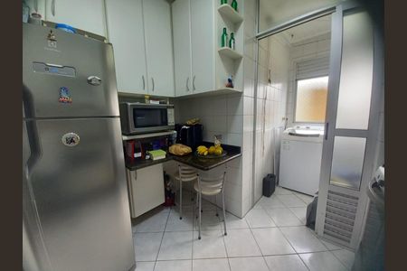 Apartamento à venda com 67m², 3 quartos e 2 vagas Apartamento à venda com 67m², 3 quartos e 2 vagasFoto 12