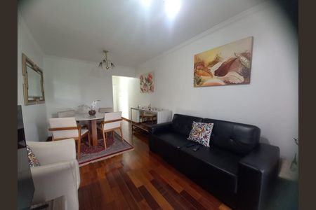 Foto 03 de apartamento à venda com 3 quartos, 67m² em Vila Alpina, São Paulo