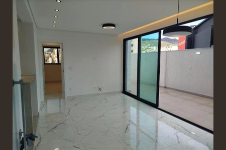Apartamento para alugar com 2 quartos, 120m² em São Pedro, Belo Horizonte