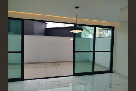 Apartamento para alugar com 2 quartos, 120m² em São Pedro, Belo Horizonte