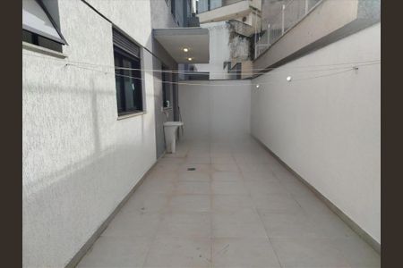 Apartamento para alugar com 2 quartos, 120m² em São Pedro, Belo Horizonte