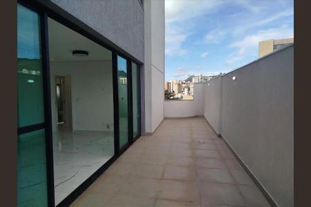 Apartamento para alugar com 2 quartos, 120m² em São Pedro, Belo Horizonte