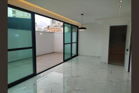 Apartamento para alugar com 2 quartos, 120m² em São Pedro, Belo Horizonte