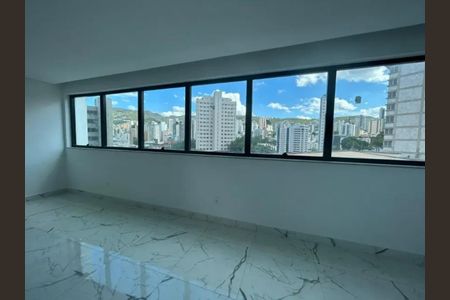 Apartamento para alugar com 2 quartos, 70m² em São Pedro, Belo Horizonte