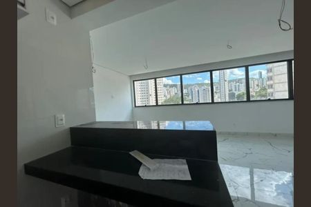 Apartamento para alugar com 2 quartos, 70m² em São Pedro, Belo Horizonte