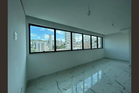Apartamento para alugar com 2 quartos, 70m² em São Pedro, Belo Horizonte