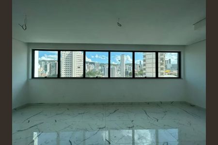 Apartamento para alugar com 2 quartos, 70m² em São Pedro, Belo Horizonte