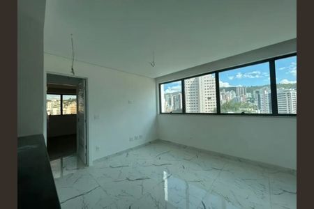 Apartamento para alugar com 2 quartos, 70m² em São Pedro, Belo Horizonte