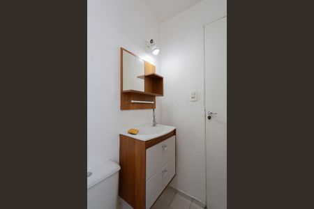 Apartamento à venda com 68m², 3 quartos e 1 vagaBanheiro