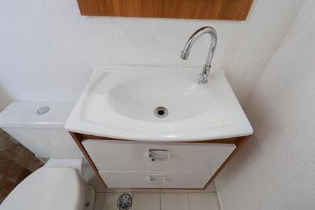 Apartamento à venda com 68m², 3 quartos e 1 vagaBanheiro